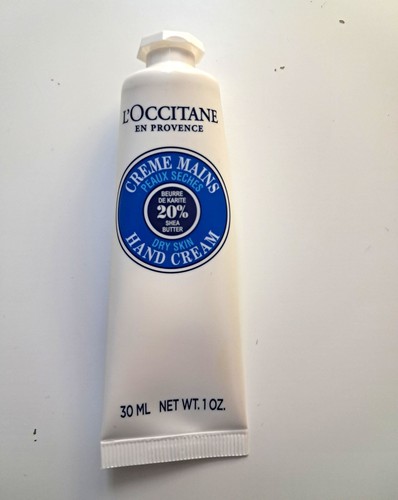 Occitane provence crème - l'occitane, en