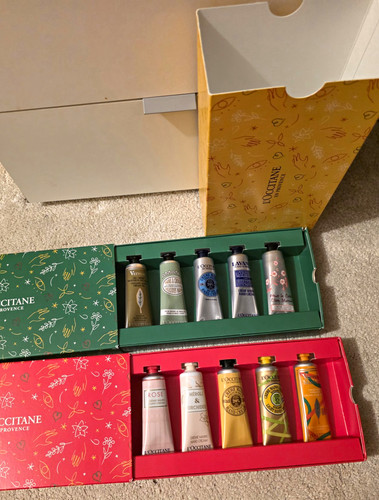 Occitane provence - en,