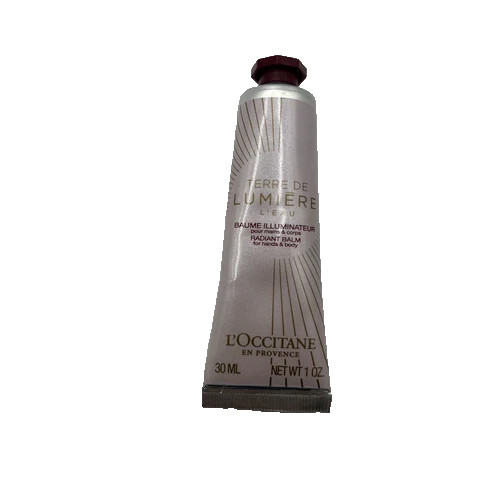 Occitane terre lumiere - terre, de
