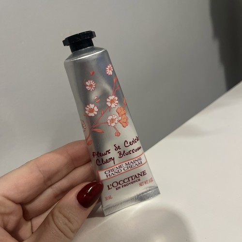Occitane cherry blossom - l'occitane,