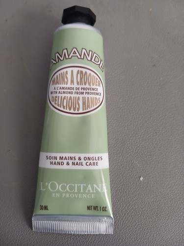 Occitane amande hand - l’occitane,