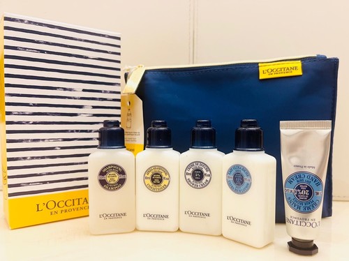 Occitane 30ml shea - l'occitane,
