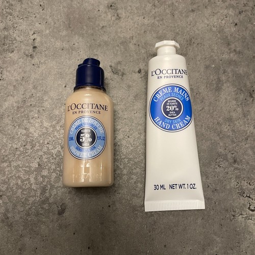 Occitane 35ml shea butter - 35ml, 5%