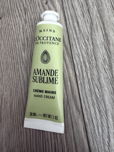 Occitane amande - l'occitane, (almond)