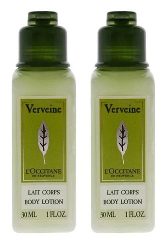 Occitane verveine verbena - l'occitane,