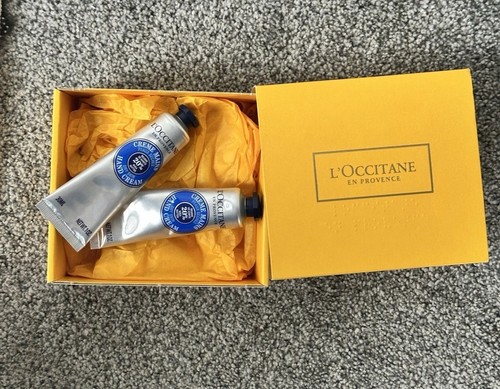 Occitane shea moisturising - l’occitane,