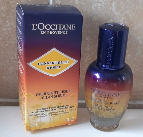 Occitane immortelle - l'occitane,