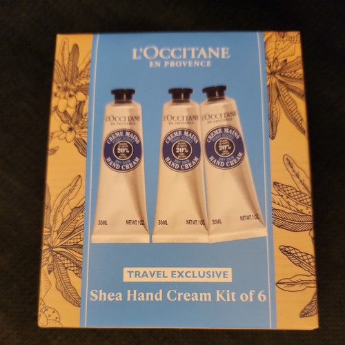 Occitane provence shea - provence,