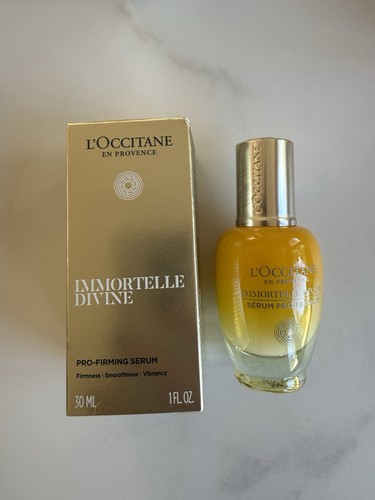 Occitane immortelle divine - immortelle,