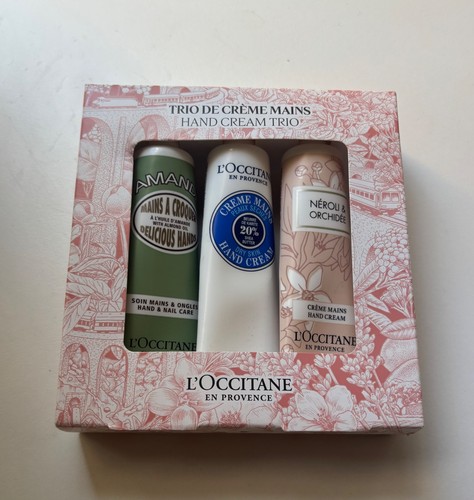 Occitane provence hand - provence,
