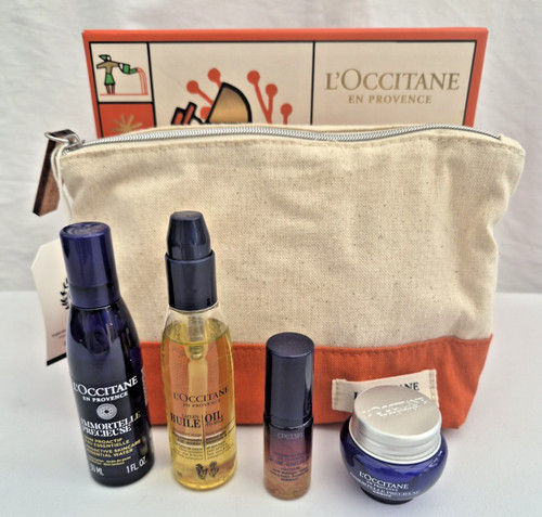 Occitane provence - l'occitane, en