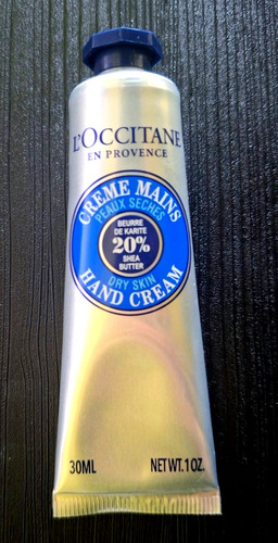 Occitane shea butter hand - l’occitane,