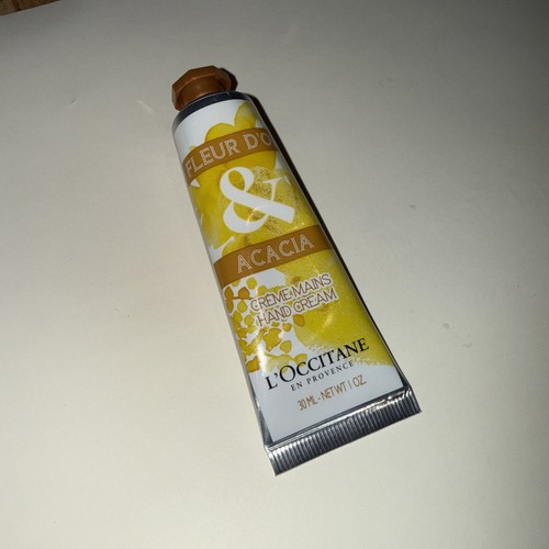 Occitane fleur - fleur, &