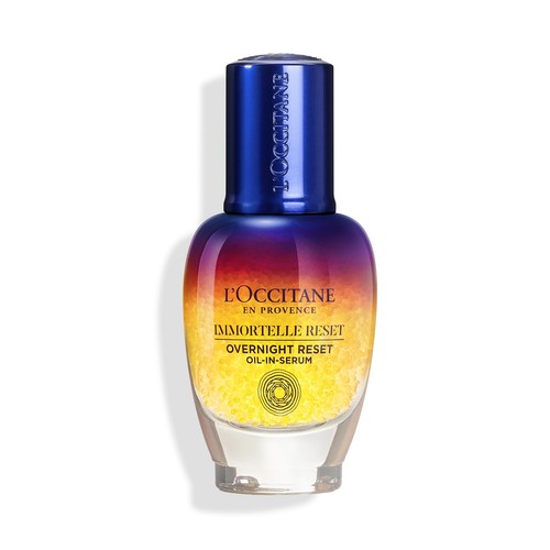 Occitane immortelle - -,