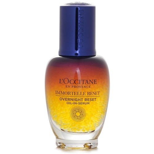 Occitane immortelle - l'occitane,