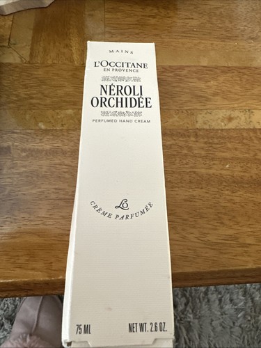 Occitane perfumed hand - l’occitane,