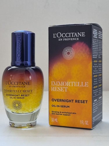 Occitane immortelle - l'occitane,
