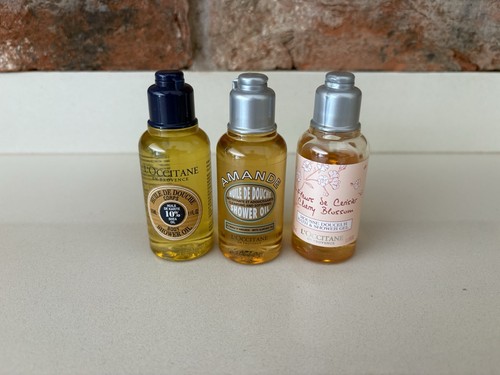 Occitane 30ml shower - l’occitane, 3