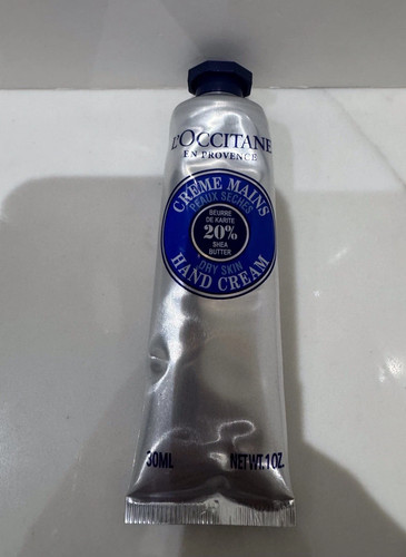 Occitane shea butter - shea,