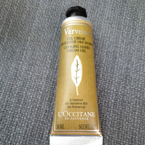 Occitane verveine verbena - l'occitane,