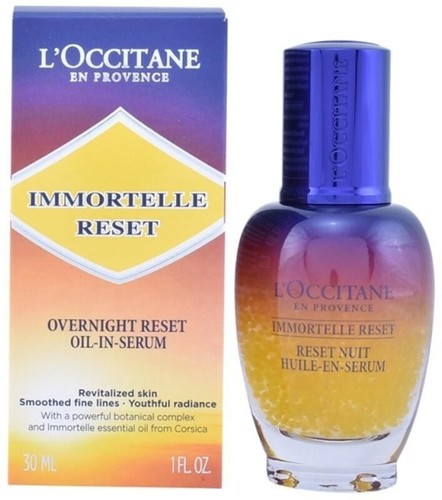 Occitane immortelle - l'occitane,