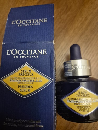 Occitane immortelle precious - l'occitane,