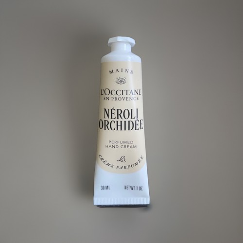 Occitane neroli orchidee - l’occitane,