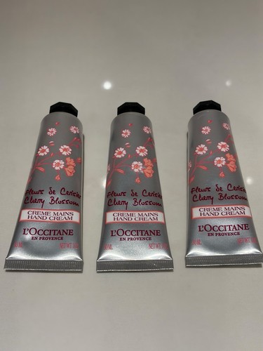 Occitane cherry blossom - l'occitane,
