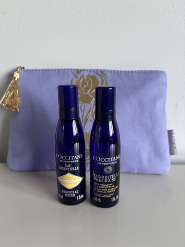 Occitane immortelle - l'occitane,