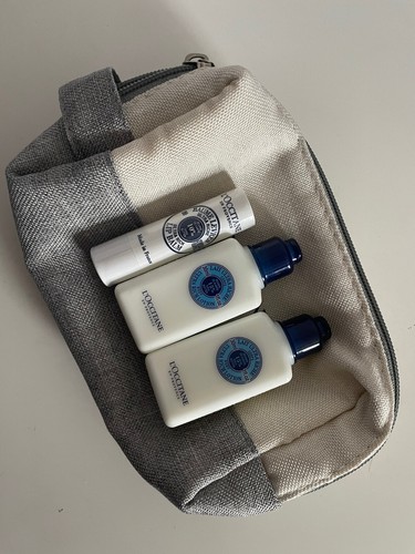 Occitane provence ultra - l'occitane,