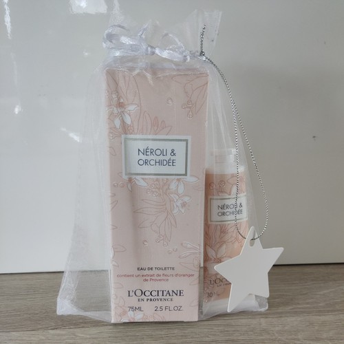 Occitane neroli orchidee - l'occitane,