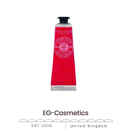 Occitane roses reines - et,