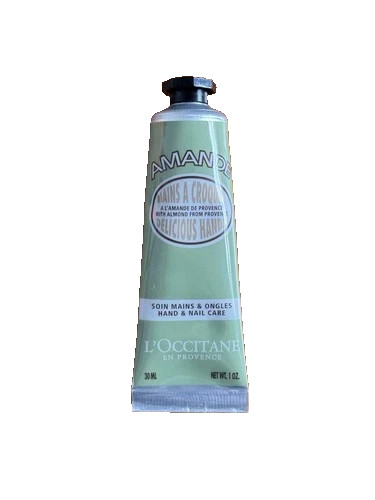 Occitane amande delicious - l'occitane,