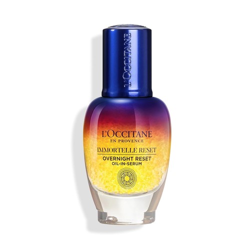 Occitane immortelle - l'occitane,