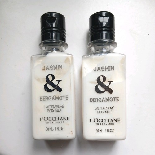 Occitane jasmin bergamote - l'occitane,