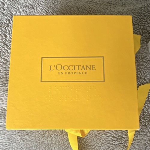 Occitane hand foot - hand,