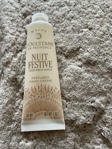 Occitane limited edition - l'occitane,