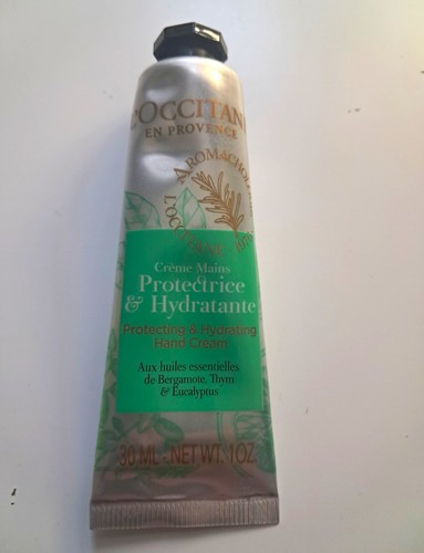Occitane aromachologie - l'occitane,