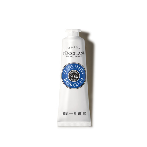 Occitane hand cream 30ml - l'occitane,