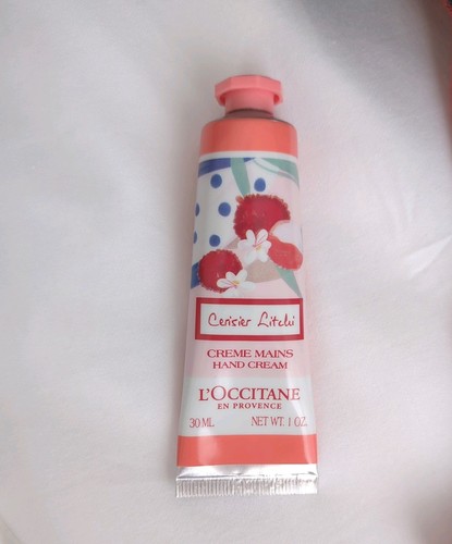 Occitane provence crème - en,