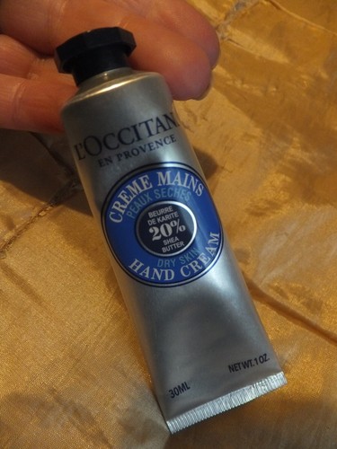 Occitane shea butter - l’occitane,