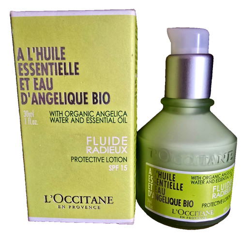 Occitane loccitane angelica - l'occitane,