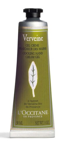 Occitane verveine verbena - verveine,