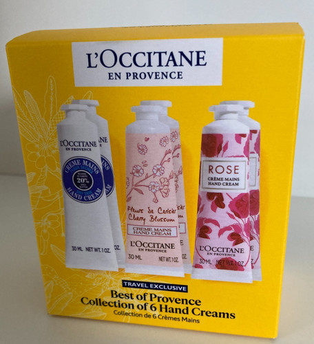 Occitane best provence - best,