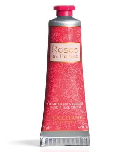 Occitane roses reines - roses,
