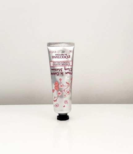 Occitane cherry blossom - l'occitane,