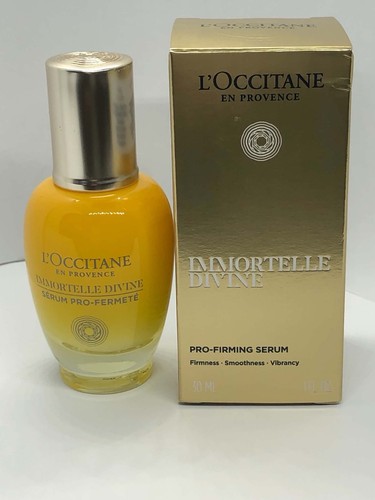 Occitane immortelle divine - l’occitane,