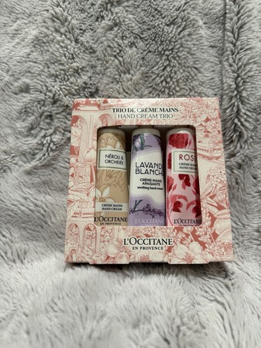 Occitane 30ml hand - l'occitane, 3