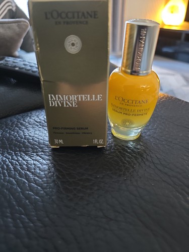 Occitane immortelle divine - l'occitane,