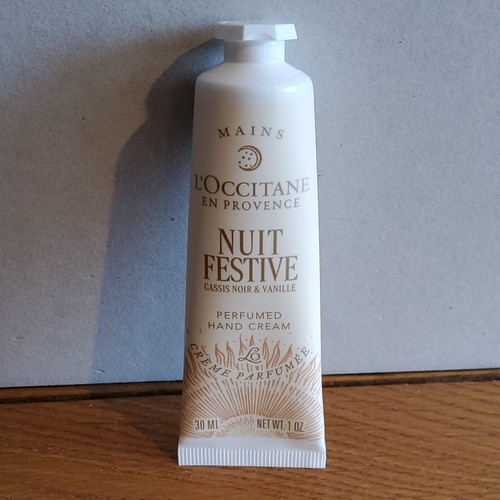 New occitane limited - new, l'occitane